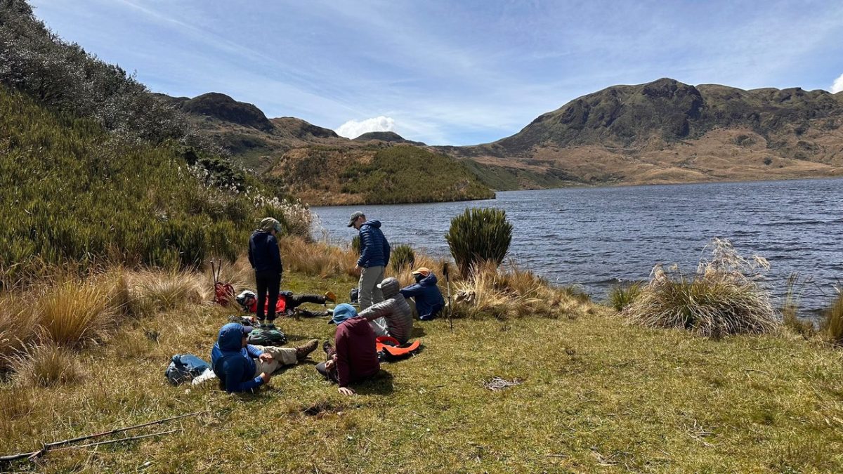 the november 29th super moon team