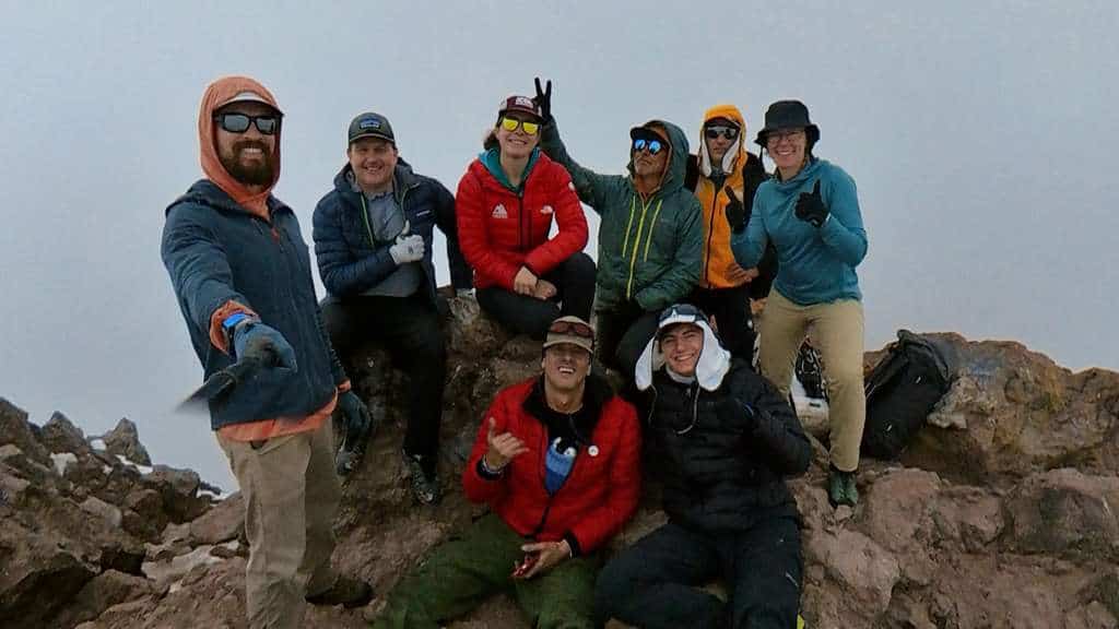 la malinche success for los mapaches