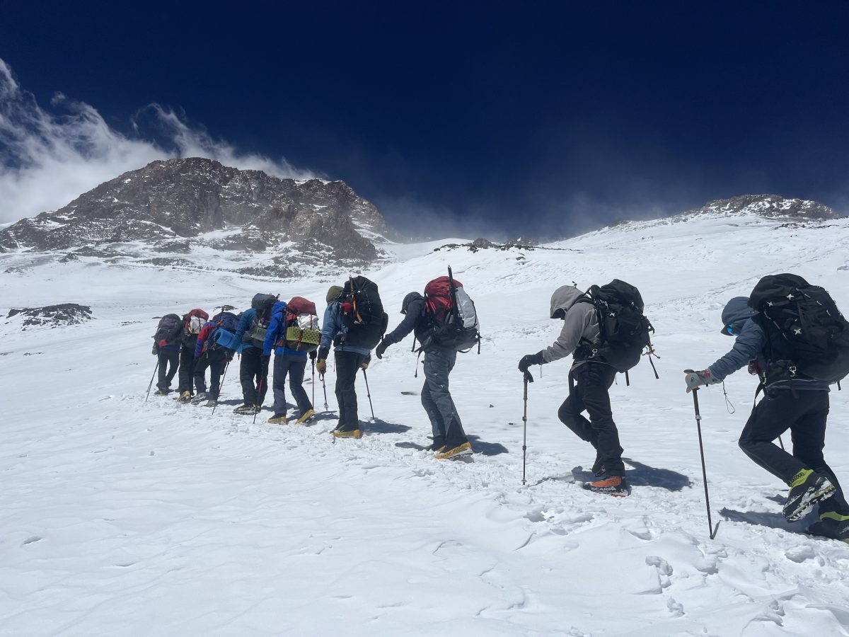 rachodan’s eleven carries to cólera