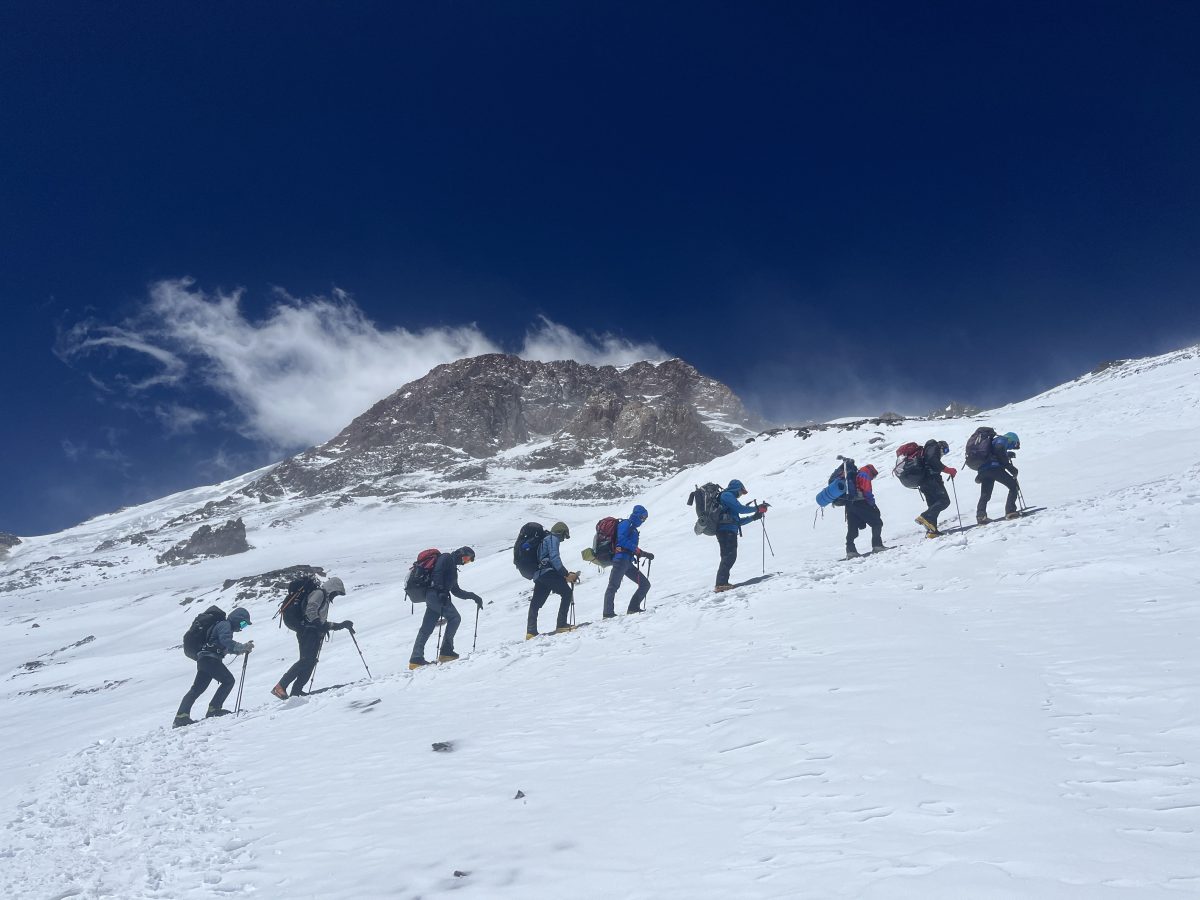 rachodan’s eleven carries to cólera