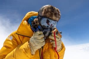 breathwork for mountaineering performance