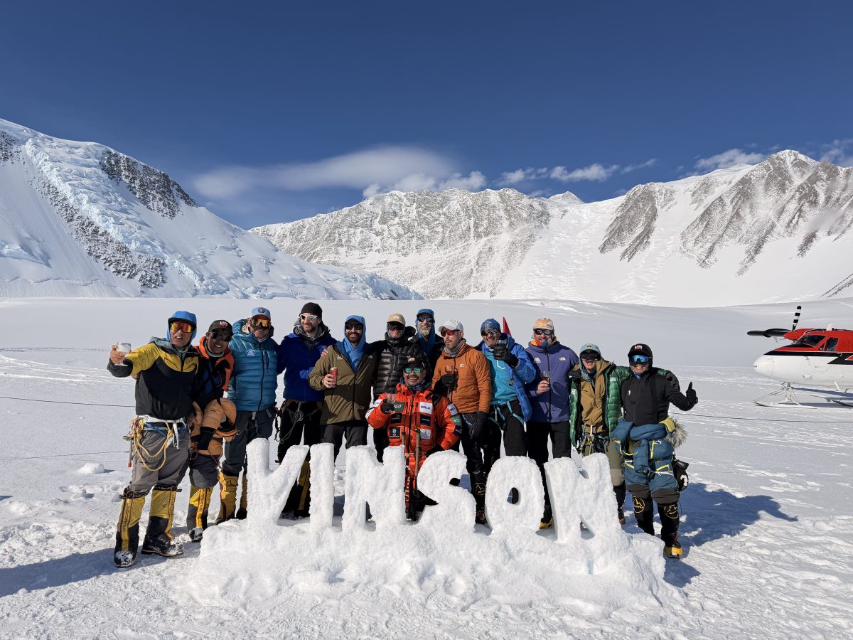 team hbm is back at basecamp