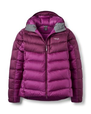 glaceon pro jacket women's