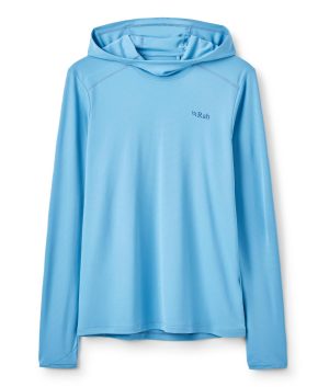 force hoody women's