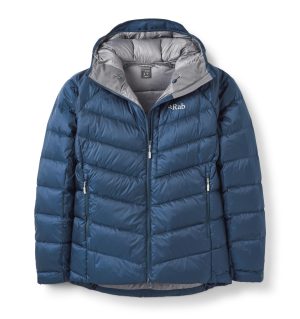 glaceon pro jacket men's