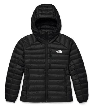 summit series breithorn hoodie women's