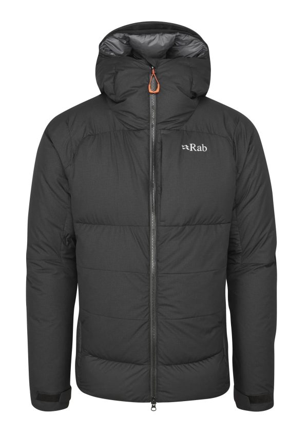 Infinity Jacket Men's - Alpine Ascents International