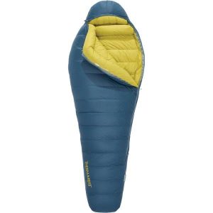 parsec™ 20°f down sleeping bag
