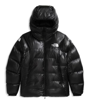 summit pumori down parka men's