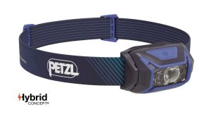 actik core headlamp