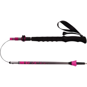 laser adj women's poles