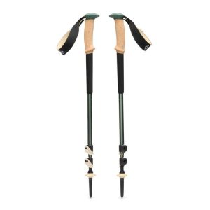 trail cork trekking poles