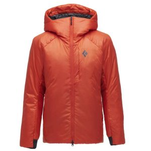 belay parka men's