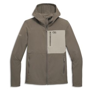ferrosi hoodie men's