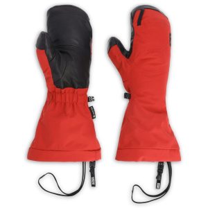 alti ii gore-tex® mitts women's