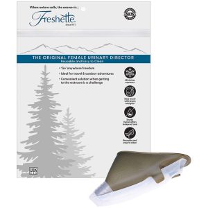 sport &travel freshette