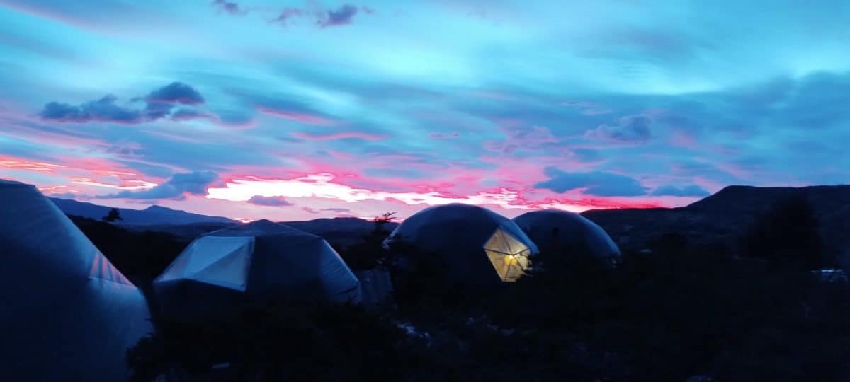 team patagonia 3 completes the w trek and ends their journey in the strait of magellan!