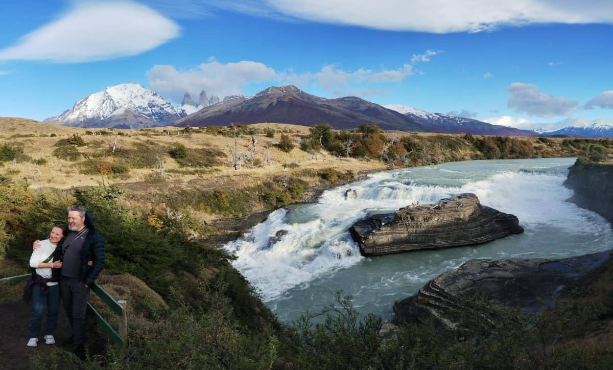 team patagonia 3 completes the w trek and ends their journey in the strait of magellan!