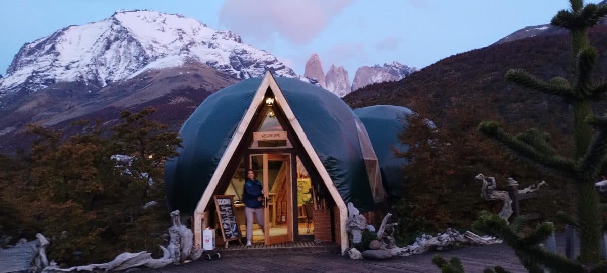 team patagonia 3 completes the w trek and ends their journey in the strait of magellan!