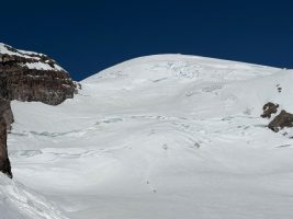 cascades conditions report 5/6/2026