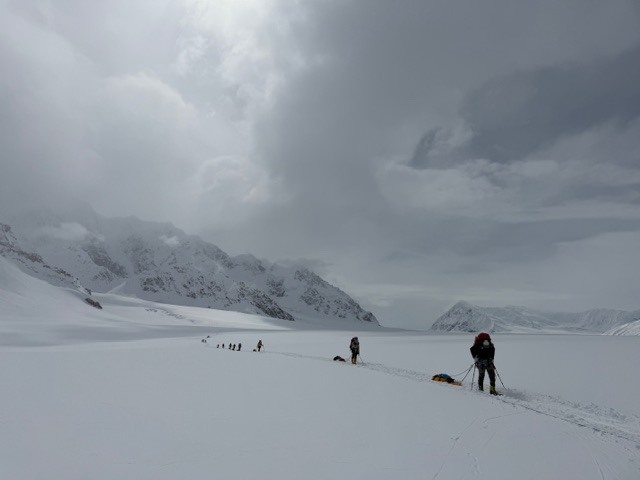 denali team 1