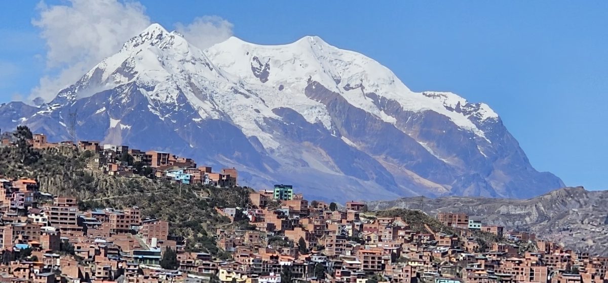may 17th bolivia group arrives in la paz 