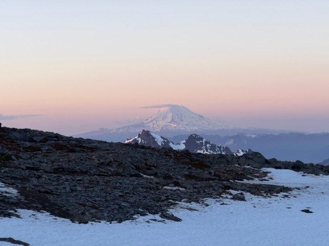 cascades conditions report 5/6/2026