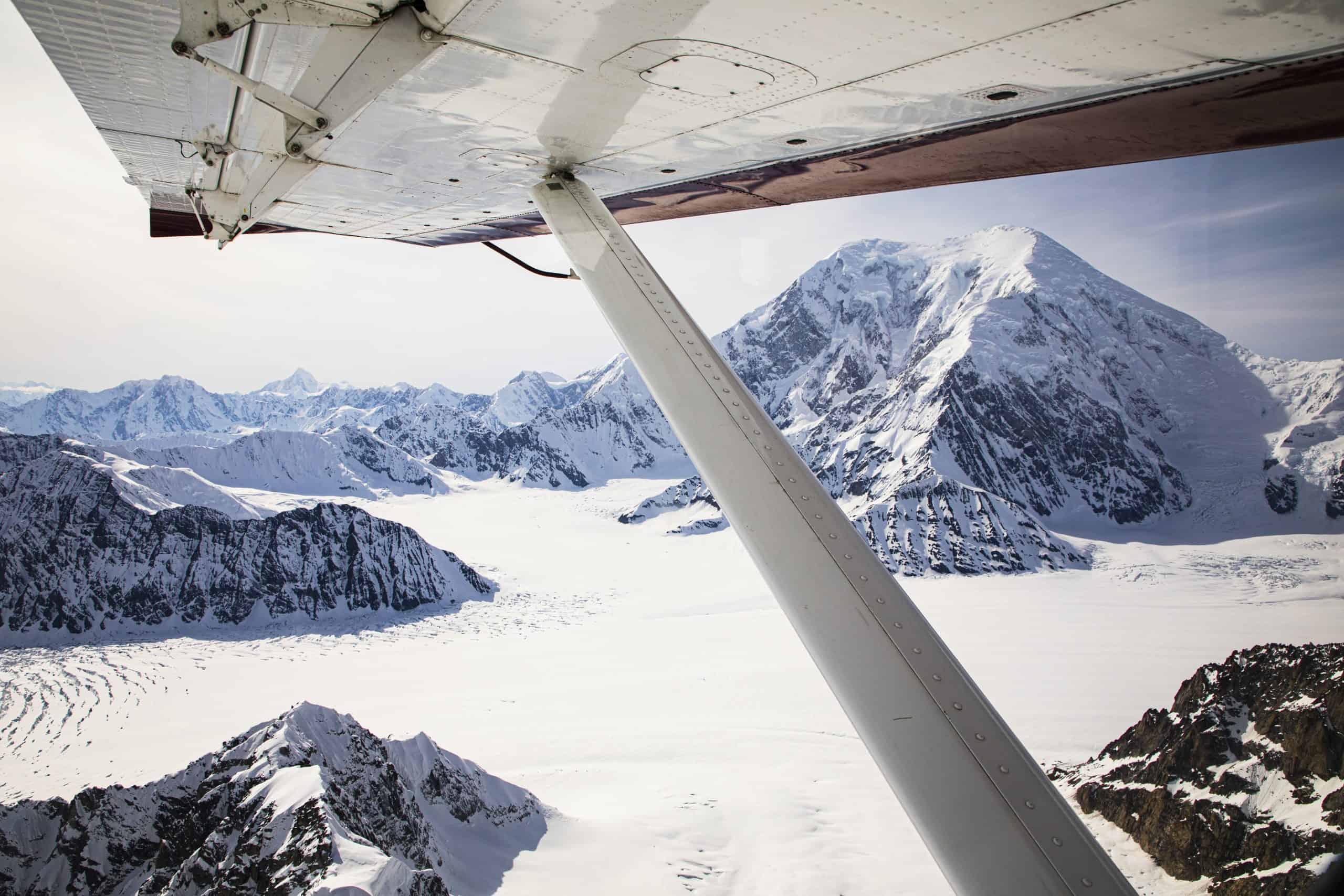 the 2026 denali season kicks off!