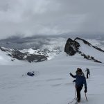 cascades conditions report 5/13/2026