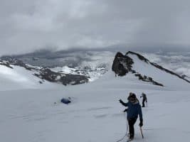 cascades conditions report 5/13/2026