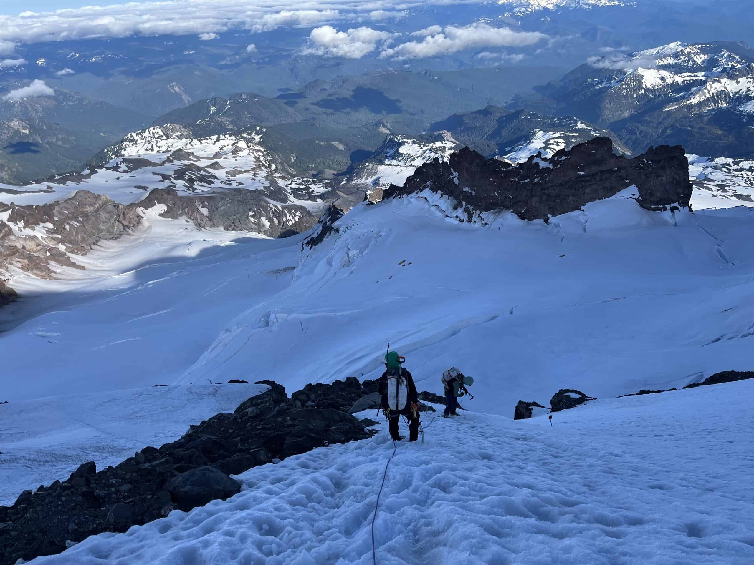 cascades conditions report 5/28/2026