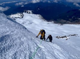 cascades conditions report 6/3/2026