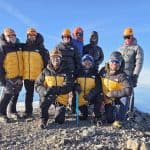 cascades conditions report 6/25/2026