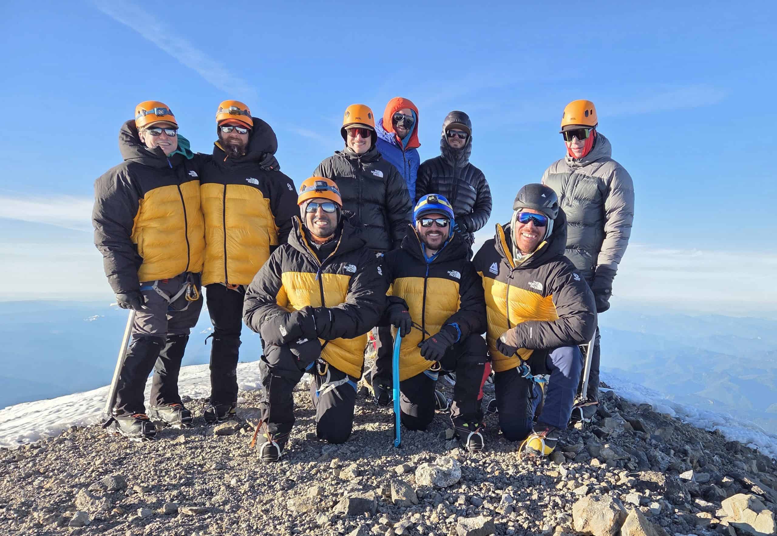 cascades conditions report 6/25/2026