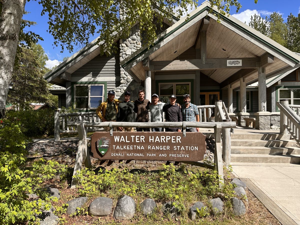 june 9th denali meets in talkeetna