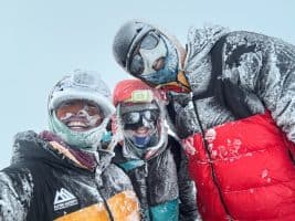 cascades conditions report 6/10/2026