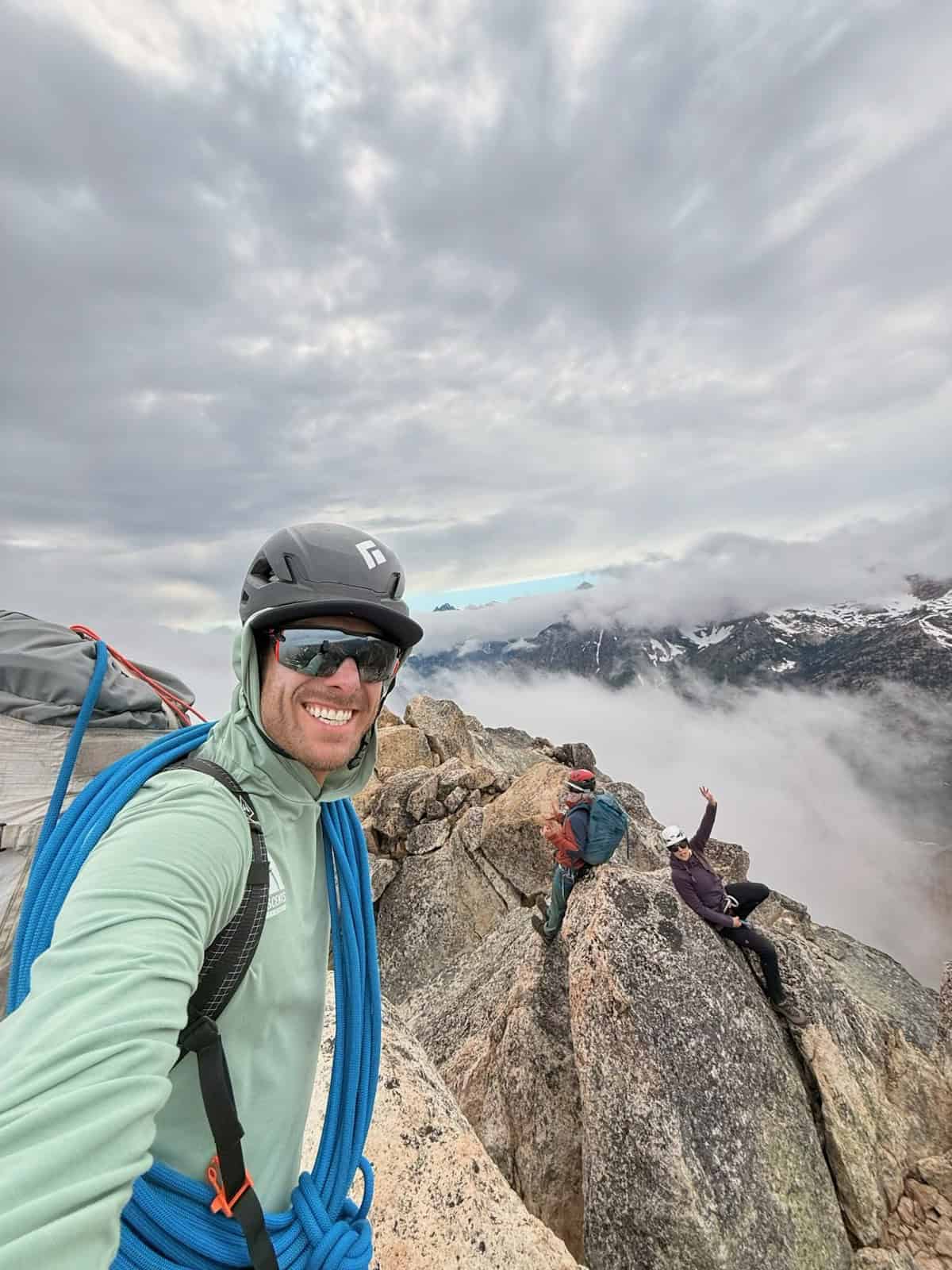 cascades conditions report 7/2/2026