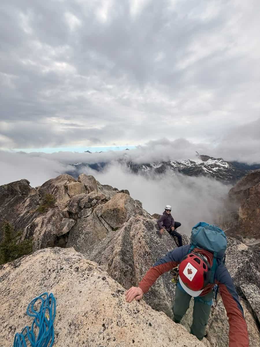 cascades conditions report 7/2/2026 cascades conditions report 7/2/2026