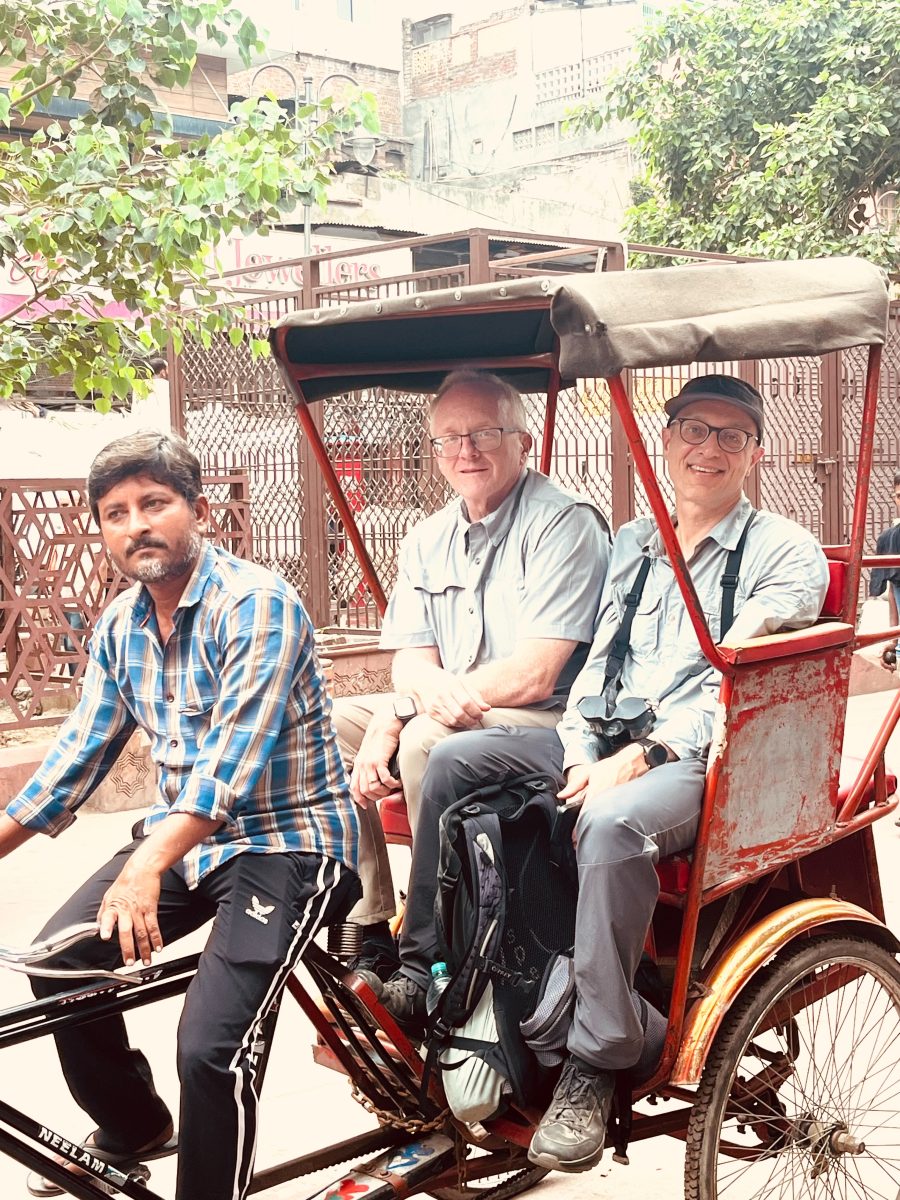 team tours delhi 