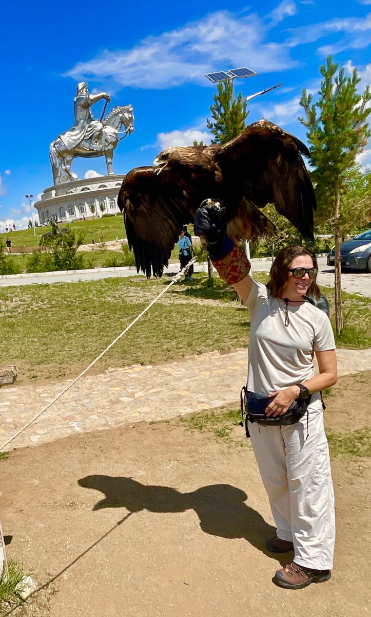 ulaan baatar culture tour for team “one steppe at a time”