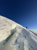 cascades conditions report 7/23/2026
