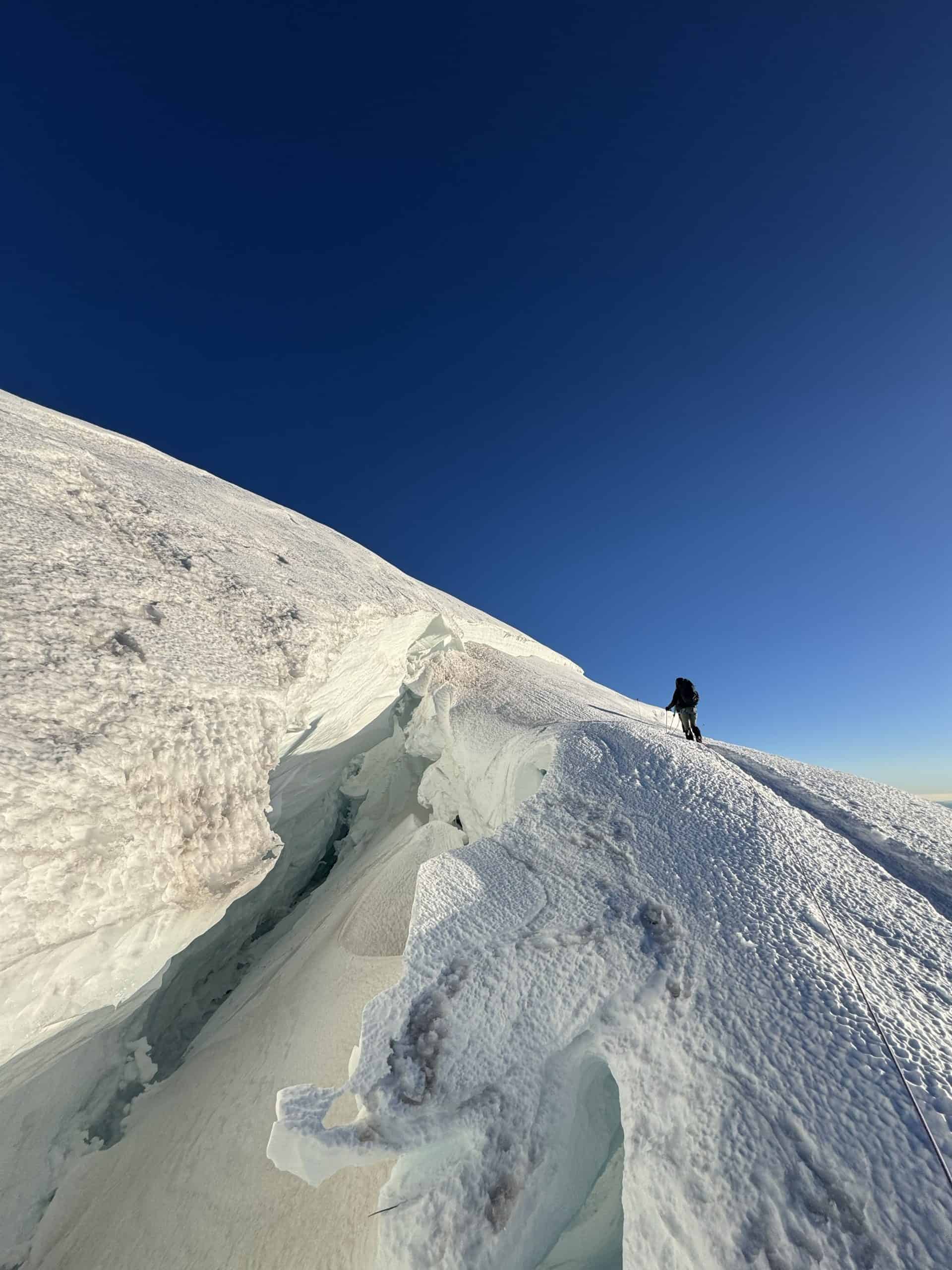 cascades conditions report 7/23/2026