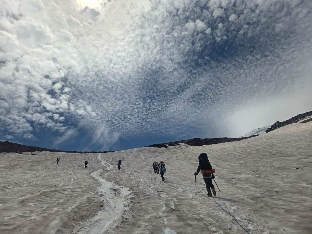 cascades conditions report 8/5/2026