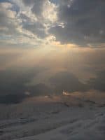 cascades conditions report 8/5/2026