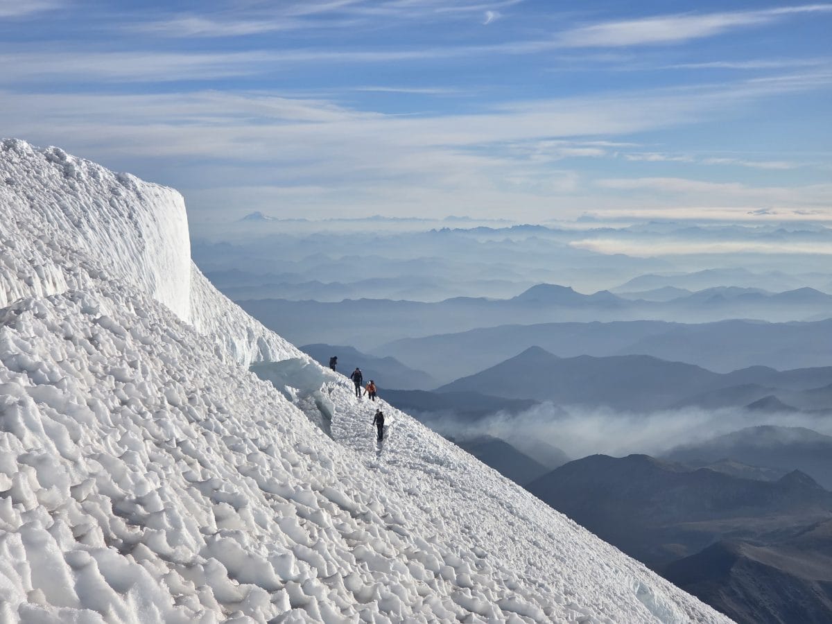 cascades conditions report 8/13/2026