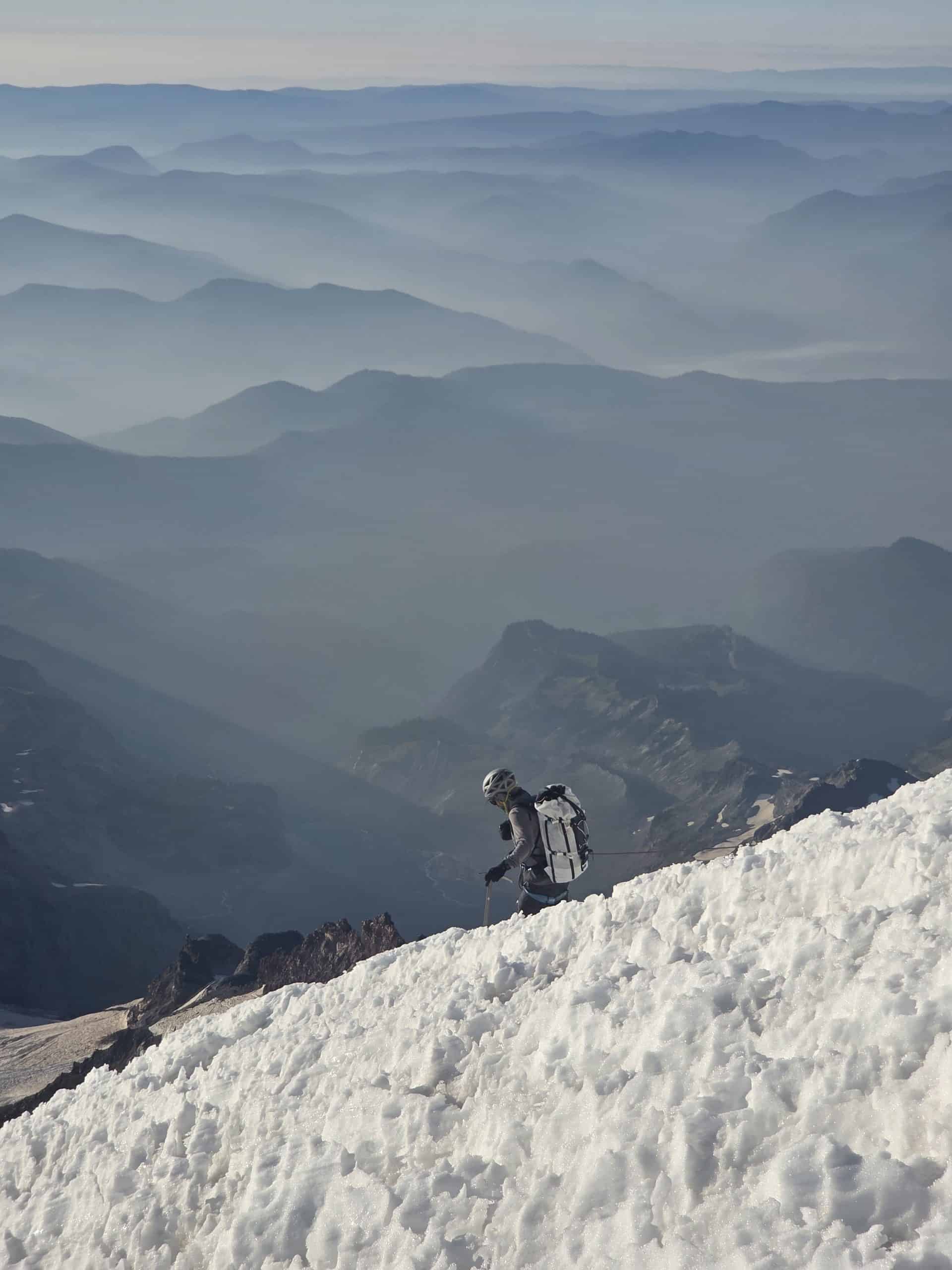 cascades conditions report 8/13/2026