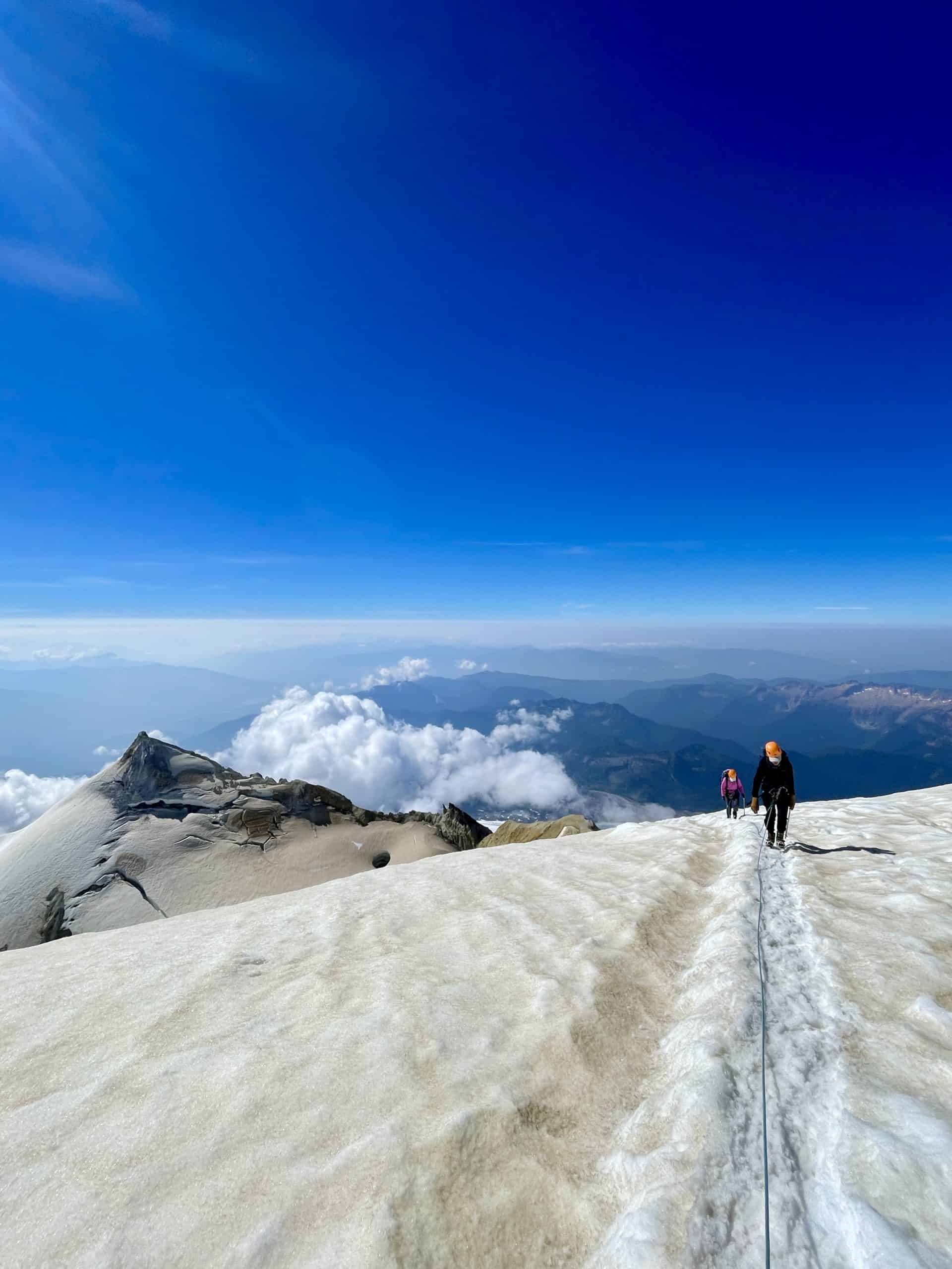 cascades conditions report 8/27/2026