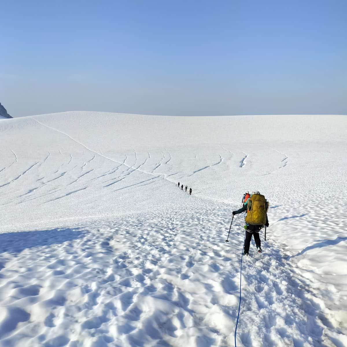 cascades conditions report 8/19/2026