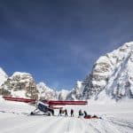 training for denali webinar