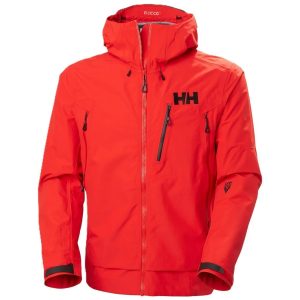 odin 9 worlds 3.0 shell jacket men's